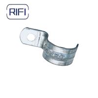 Fittings de conduta EMT de aço galvanizado