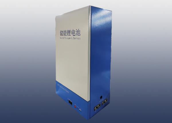 Home Energy battery lithium 48v 300ah with Built in BMS IP20 Protection Level
