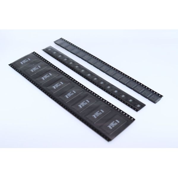 SMD SMT Embossed Carrier Tape for Electronic Component Packaging