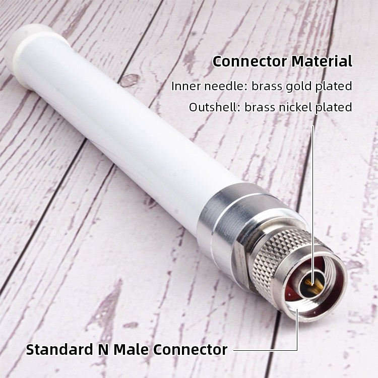 антенна внешнее OMNI стеклоткани 4G LTE 698MHz-960MHz 20W на открытом воздухе дирекционная