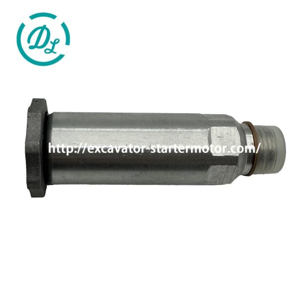 DL Bomba de alimentación para excavadoras ND092130-0360 para motores 6D125 y 6D140