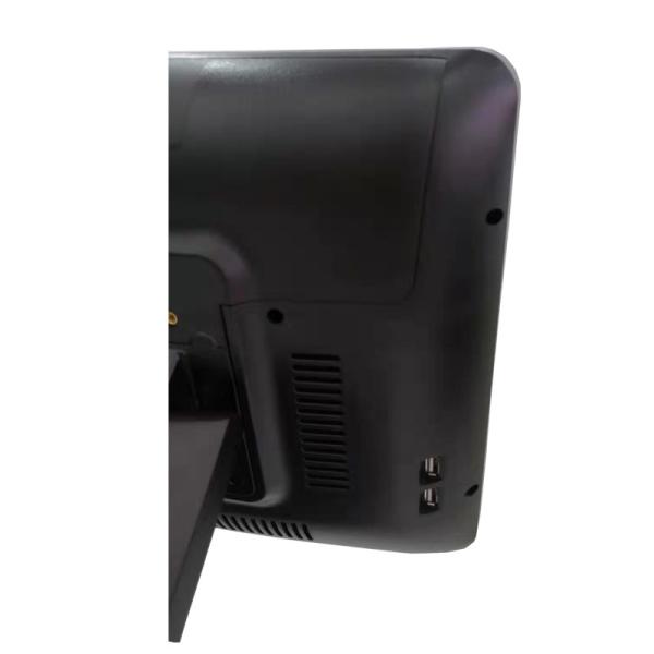 S800 15 Inch Touch PC POS Desktop All-In-One Cash Register Point Of Sale Terminal