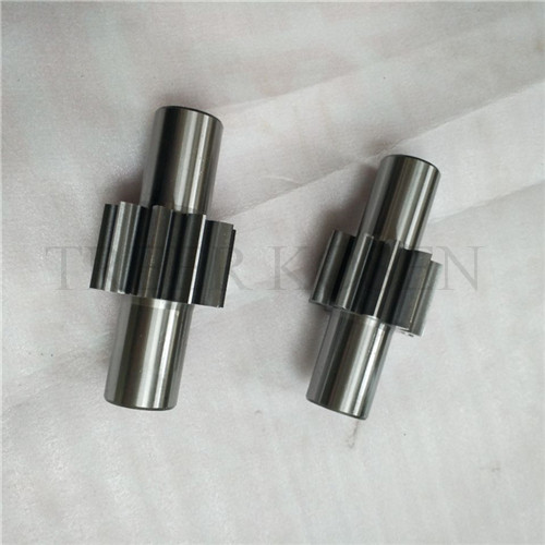 Gear pump parts 323-2815-000 gear set