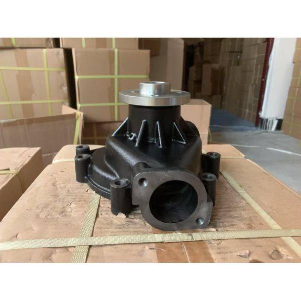 Easy Maintenance Mitsubishi 6D16 Water Pump Heat Dissipation Leak-Proof 6D31 6D34