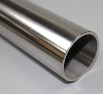 AISI ASTM 310S Stainless Steel Pipes And Tubes 316L 321 Cold Rolled 8K Mirror Polished Welded