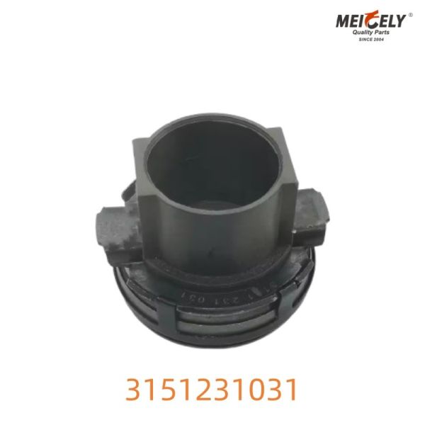 3151231031 Clutch Release Bearing For BMW - OEM Quality, Precise Fit & Durable