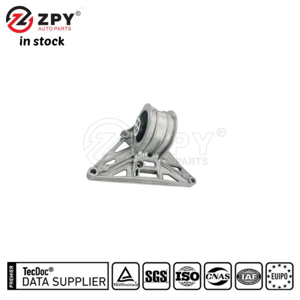 ZPY 98737502302 Bracket Rubber For Porsche Boxster 987 Cayman 987 981 718