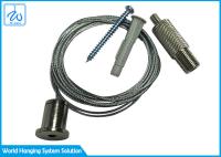 Kit de suspension de conduit d'air de la CAHT