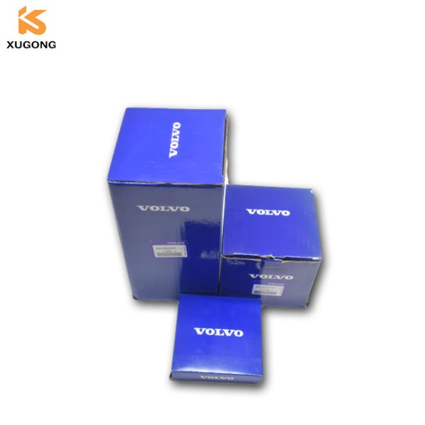 D7D D6D D6E D7E Construction Machinery diesel Engine LINER KITS for Volvo EC240B LINER KIT COMPLETE Spare Parts Cylinder