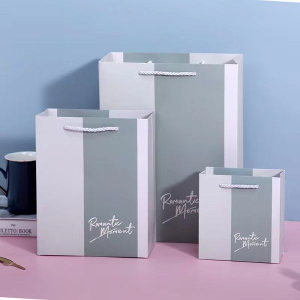 Бутикные сумки для бизнеса с логотипом