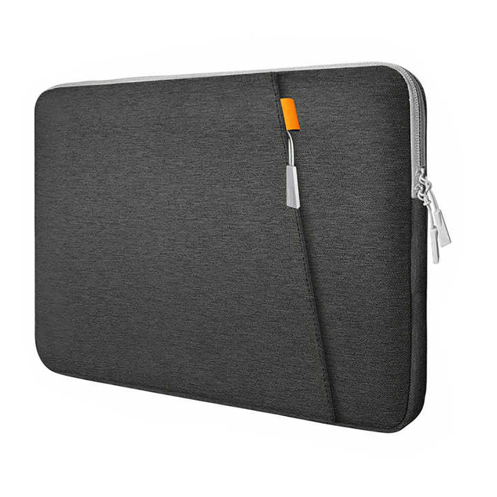For Laudtec Custom Protective Laptop Bag DNB141 Waterproof Polyester Shockproof Padded Universal for 15.6 Inch Business Handbags Wholesale OEM/ODM/Private Label