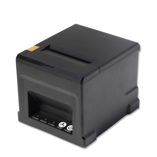 NO SDK Required 80mm Thermal Barcode Receipt Printer for Fast and Accurate Printing