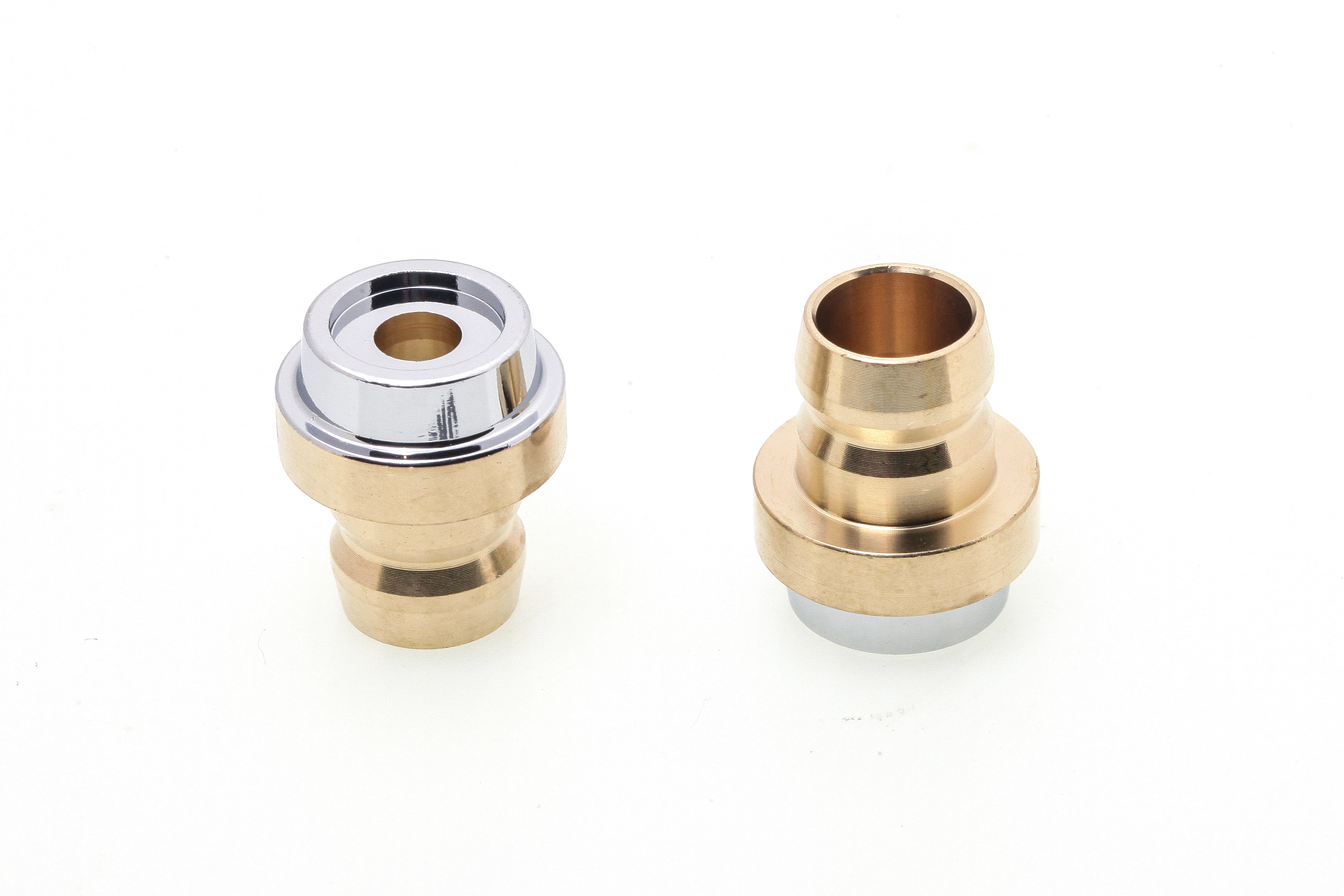 Растворы для лазерного волоконного оборудования F Precision Series Nozzle For Bystronic Cutting Head