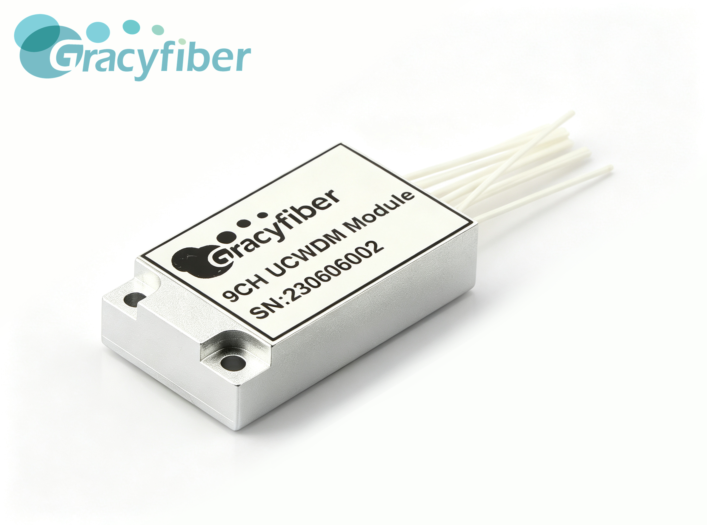 Ultra Compact WDM (UCWDM) – CWDM, LWDM & DWDM Mini Modules