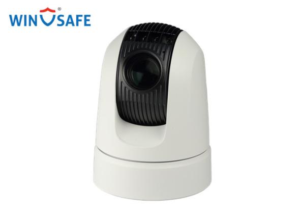 AC3 HD-SDI 30X 20X Rugged Surveillance Camera 1/2.8 CMOS Wide Voltage