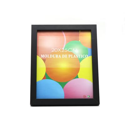 Do quadro amigável da foto do Desktop de Eco cor material de madeira vária disponível