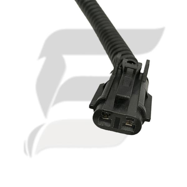 bobina do solenoide da máquina escavadora SY60 SY70 SY215 de 12V 24V SANY