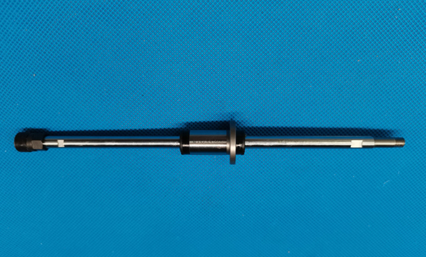 Samsung Ball Spline J90551171A: компактный вал Z-оси для SM421/411/431