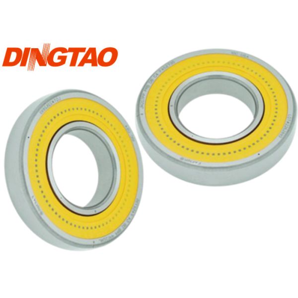 153500572 GT1000 Spare Parts Bearing Ball Set Of 2 Suit GTXL Cutter Parts