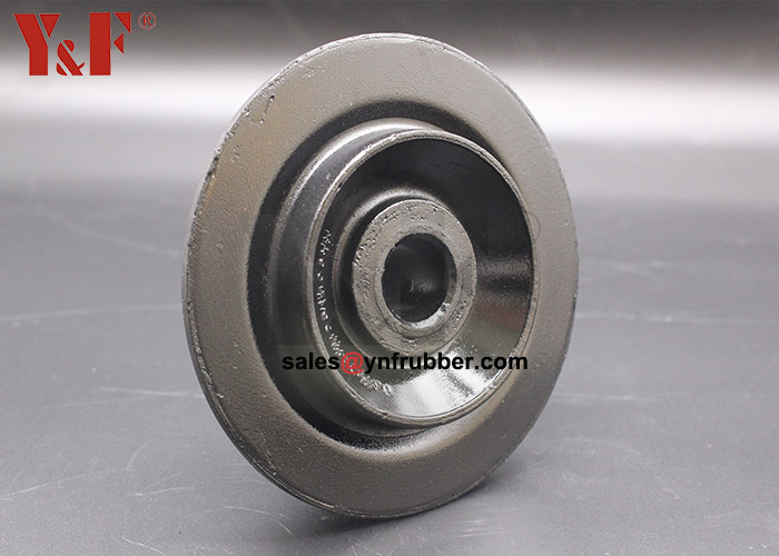 Универсальные специальные монтажи двигателей грузовых автомобилей