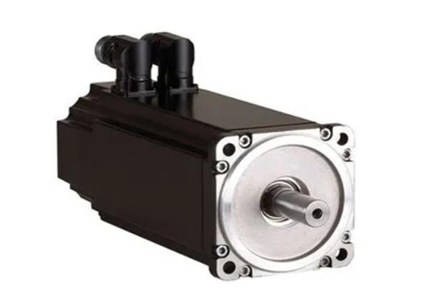 110 VAC 380 VDC Power Supply Motor Inductive Encoder Motor For Bus Systems