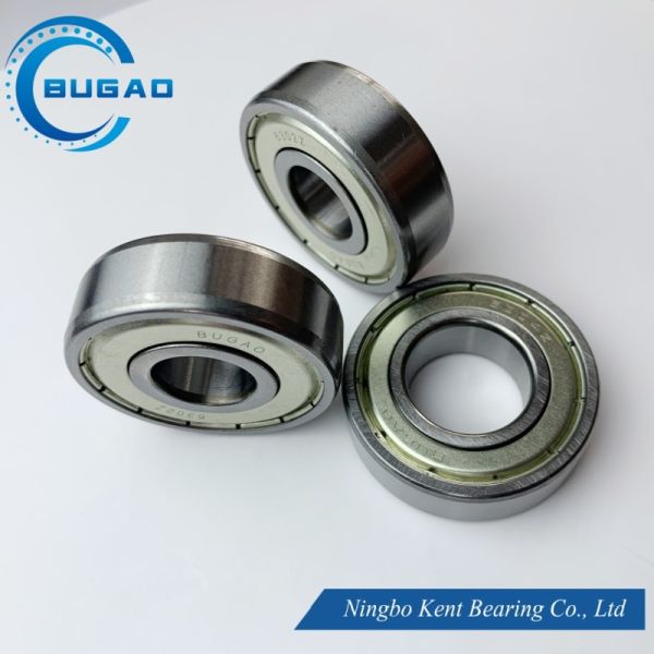 Z3 Z4 2RS bearing size 6008 6009 6010 6012 6013 6014 high precision quality for reducer/gearbox, Mower, hedge trimmer, chainsaw engine and transmission components