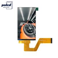 Polcd MIPI Pantalla Lcd de 5,5 pulgadas 720X1280 TFT Pantalla táctil capacitiva