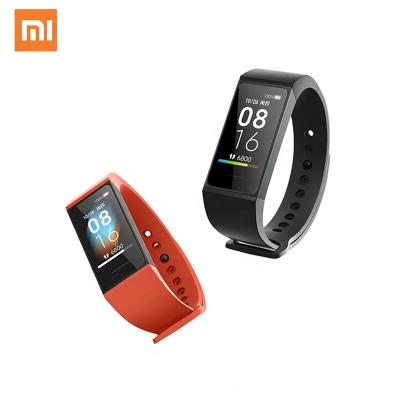 Xiaomi Mi Band 4C Global Smart Fitness Wristband Bracelet Multiple Touch Screen Redmi Band Global Mi Band Smart 4C
