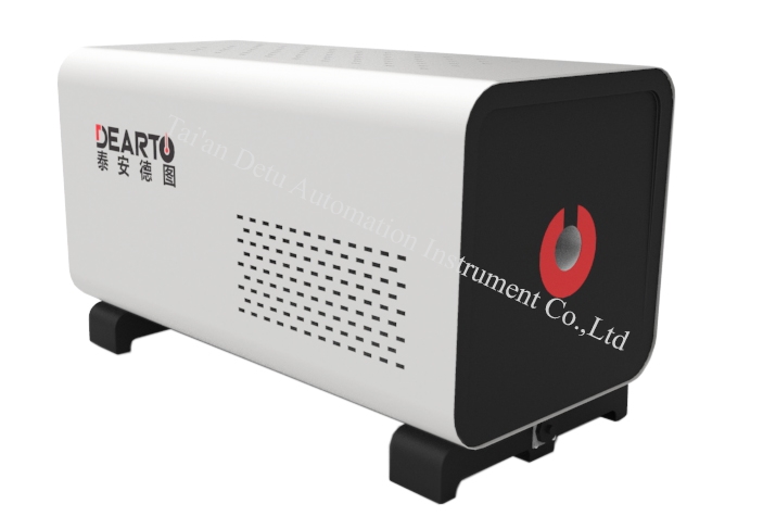 Термопальная испытательная печь 1300 градусов по Цельсию для научно-термолабораторного оборудования