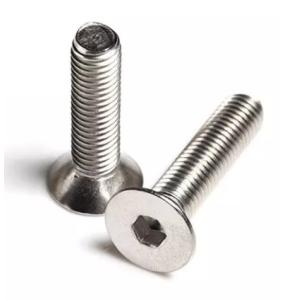 Cross Head Screw