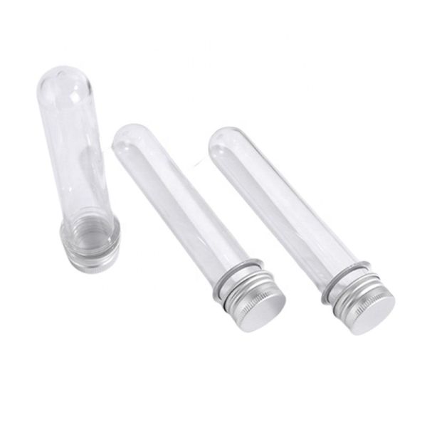 10-800g Pet Preform in OEM ODM 28mm 30mm 38mm 46mm 48mm Neck Size and Competitive