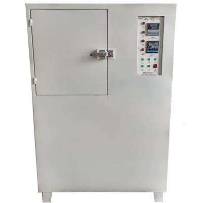 AC 380V 50Hz Ceramic Tester Thermal Stability Lab Testing Instruments 7.5kW
