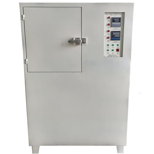 LRWY-Bl ISO 718 Glass Thermal Shock Resistance Tester Water Quench Method Ceramic