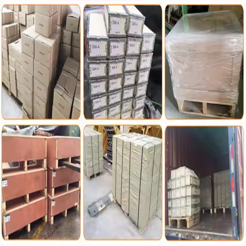 Travel Motor Parts For CAT120B / E120B Excavator – Piston, Cylinder Block & Valve Plate