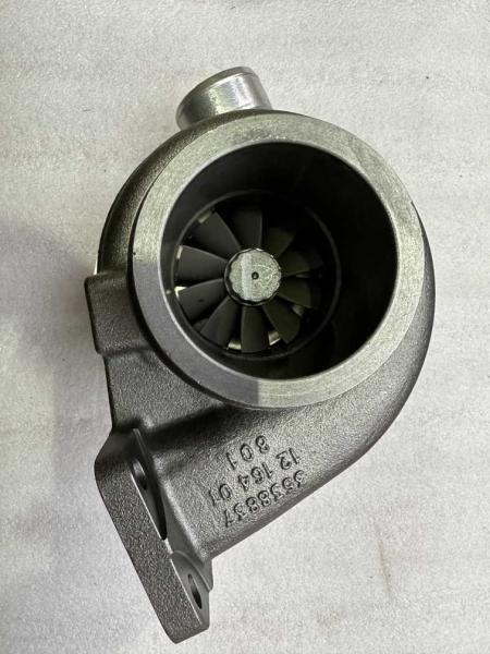3539697 Cummins Supercharger 6d102 Pc200-6 Engine Supercharger
