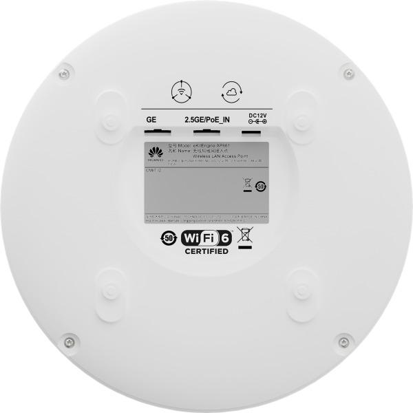 Huawei Outdoor Wireless AP 1.167Gbps Dual-Band IP67 PoE