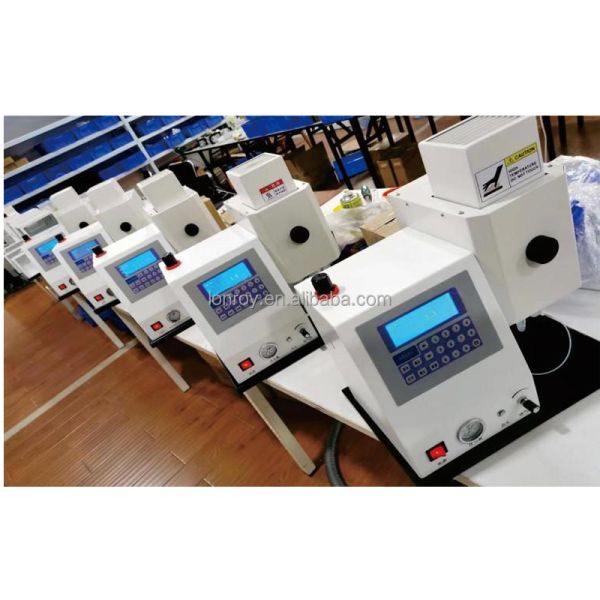 Lithium Mineral Analyzer/Lithium Mine Tester Machine ICP Emission Spectrometer ICP Emission Spectrometer ICP Emission Sp