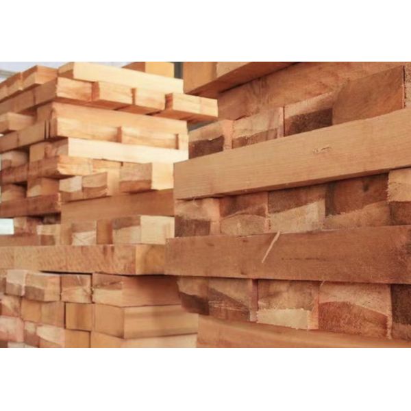 BUY Cedrela Odorata Solid Wood Sheets / Boards 50mm Thickness
