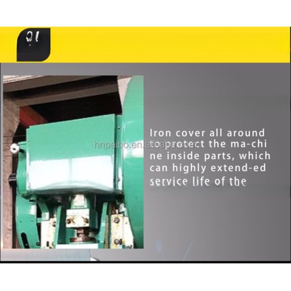 Механическая металлическая перфорационная машина с легкой эксплуатацией и серво Cnc башенный перфоратор