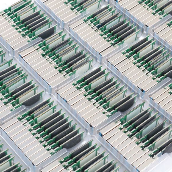 PCB FLASH IC USB Flash Chip 50-120MB/S Скорость чтения Udp Размер 24 мм х 11 мм х 1,4 мм