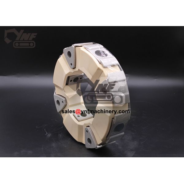 Excavator Coupling For JCB 330 360 400  331/19919 Hydraulic Pump Parts