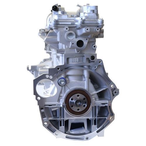 G4FD Turbo Gasoline Engine Assembly OE 21101-2B000 21101-2B010 21101-2B020 Replacement For Hyundai Elantra Langdong