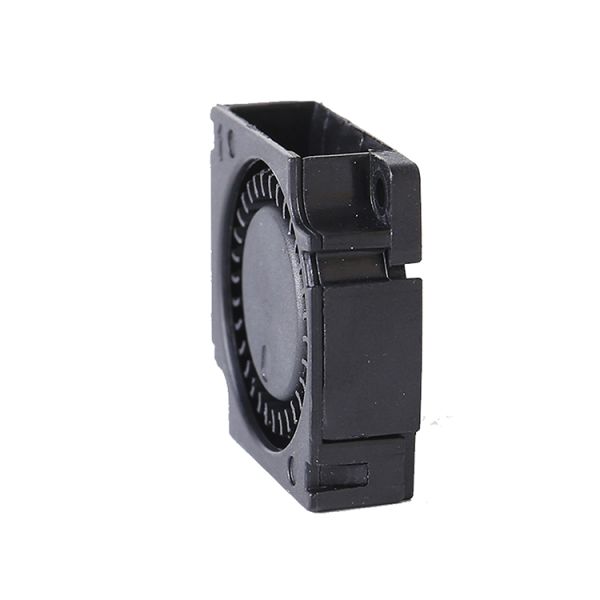 3010/4010/4020/5015 Cooling Turbo Fan Brushless 2pin Dc 5v 12v 24v Fan for Extruder Cooler Blower Fans Plastic 3d Printer Part