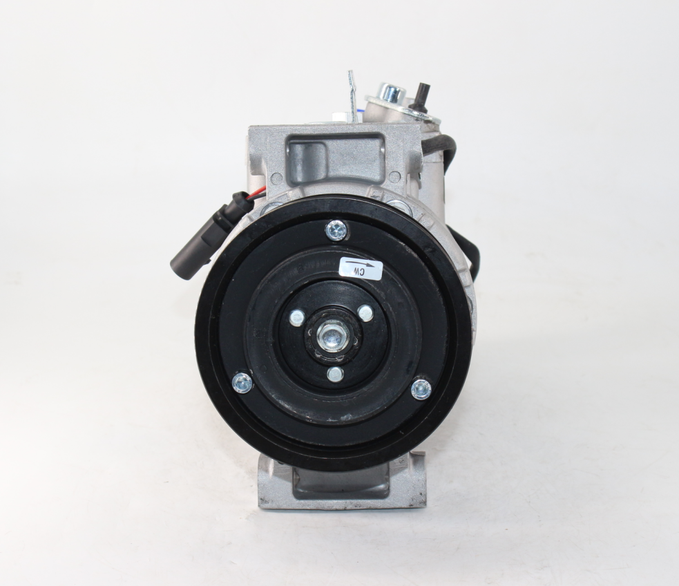 4E0260805AC 4E0260805AG Компрессор переменного тока для Audi A6 C6 4F 2.4 2.8 3.0 3.2
