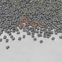 Grey Polyphenylsulfone PPSU Resin Industrial Plastic Pellets Granules