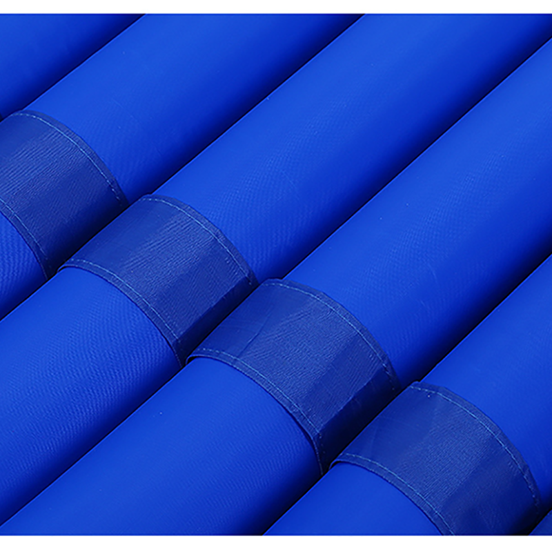 Тюфяк больницы тюфяка 220V отверстия скрытности анти- Decubitus водоустойчивый