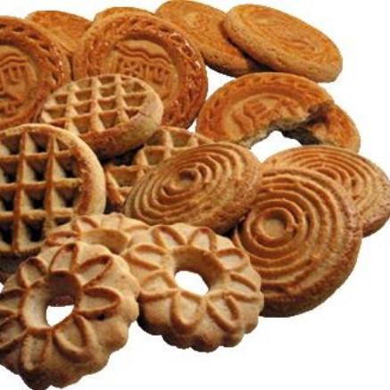 Automatic Skywin Biscuit Machine Soft Biscuit Production Line Making Biscuit Commercial Biscuit Machine
