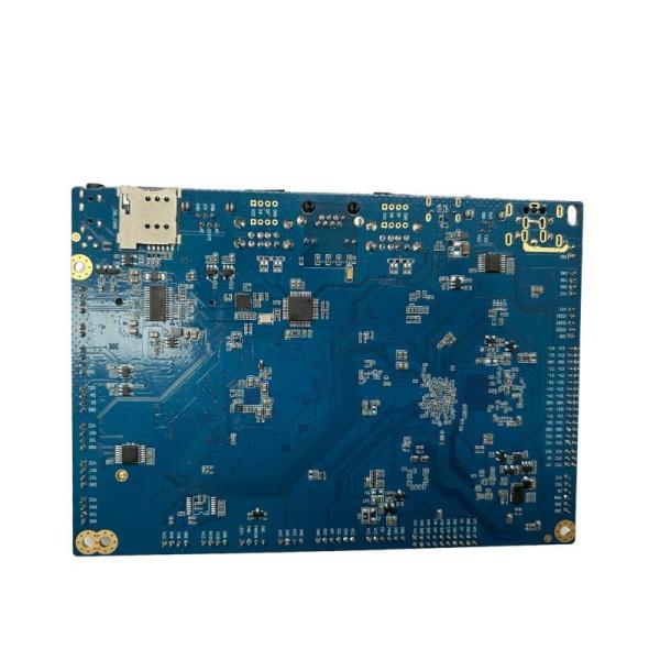 JLD-P20 マザーボード 6TOPS NPU 組み込みボード ブーム RK3576 ボード