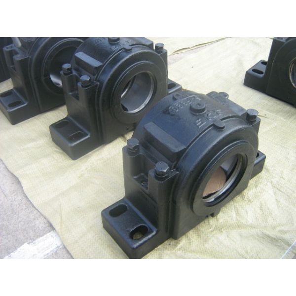 Ball Precision Pillow Block Bearings , SNL 517 Plummer Block Bearings