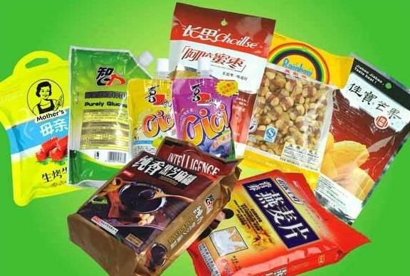 Metallized BOPP Film High Barrier For Coffee Chocolates Luxury Packaging